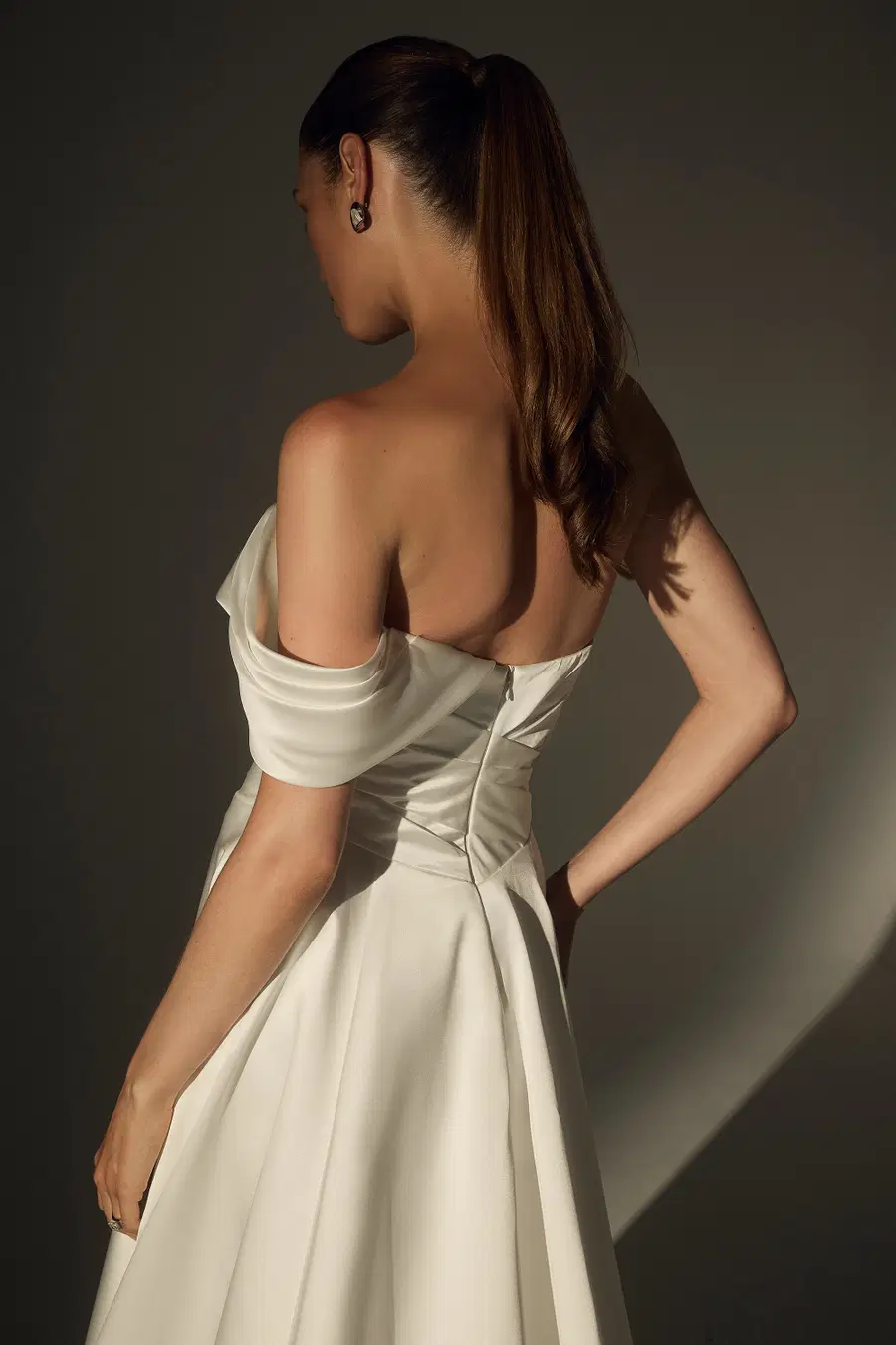 LE171-2 by Casablanca Bridal - view 4 of 4