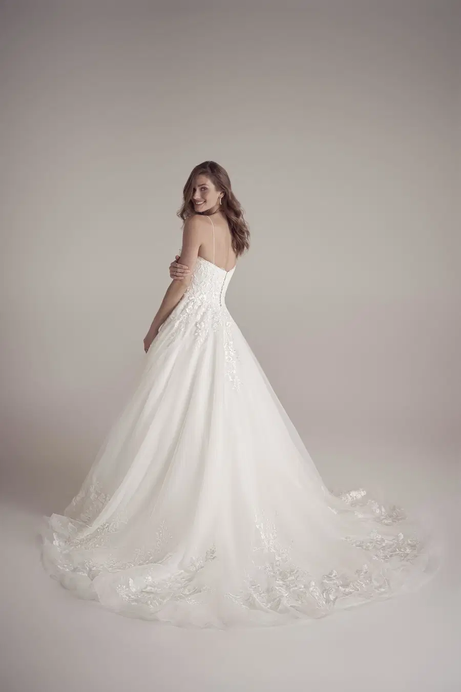 Casey by Maggie Sottero - view 2 of 6