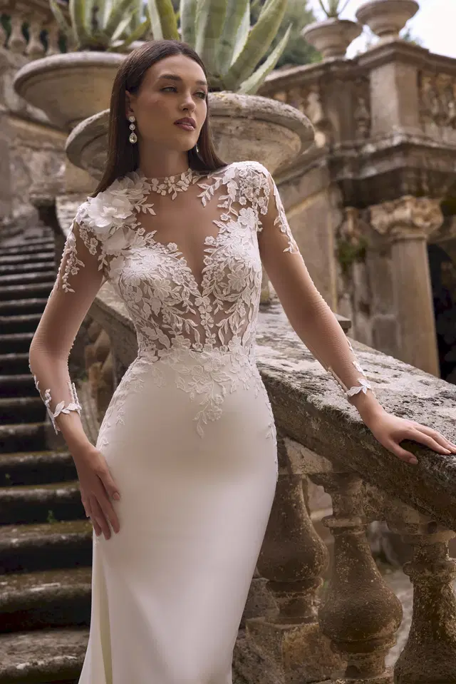 Abigail 63214 by Veni Infantino - view 3 of 3