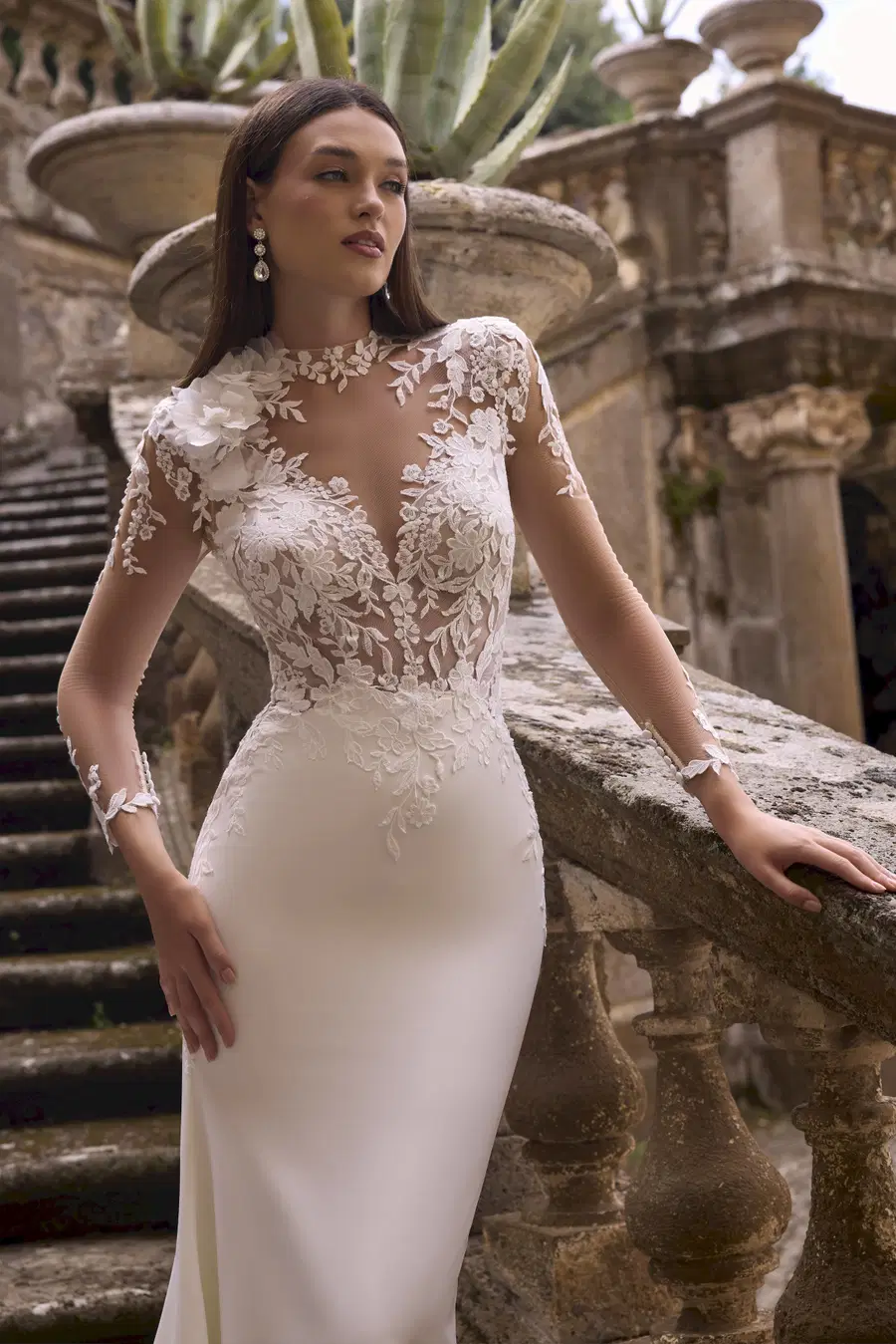 Abigail 63214 by Veni Infantino - view 3 of 3