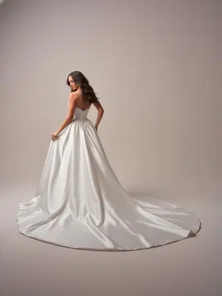 Melissa by Maggie Sottero - view 4 of 11