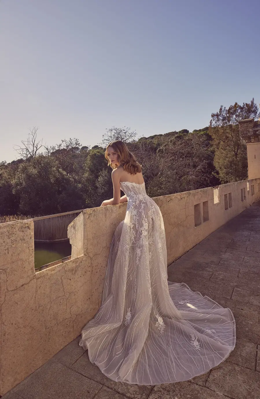Zsofia by Veni Infantino - view 3 of 3