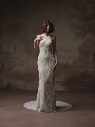 OLETA by Sottero & Midgley - view 2 of 7
