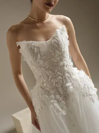 Jayna by Sottero & Midgley - view 7 of 9