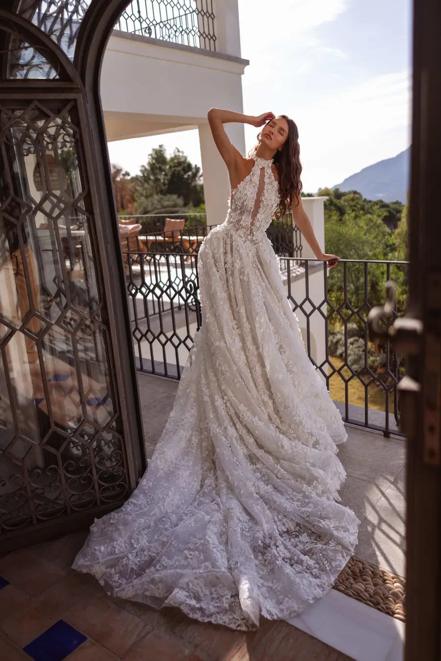 Amoria by Tina Valerdi - view 5 of 5
