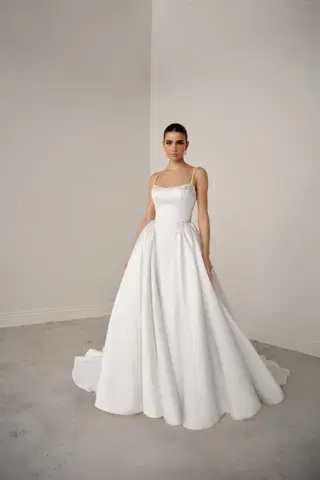 Riviera by Justin Alexander Signature - view 2 of 7