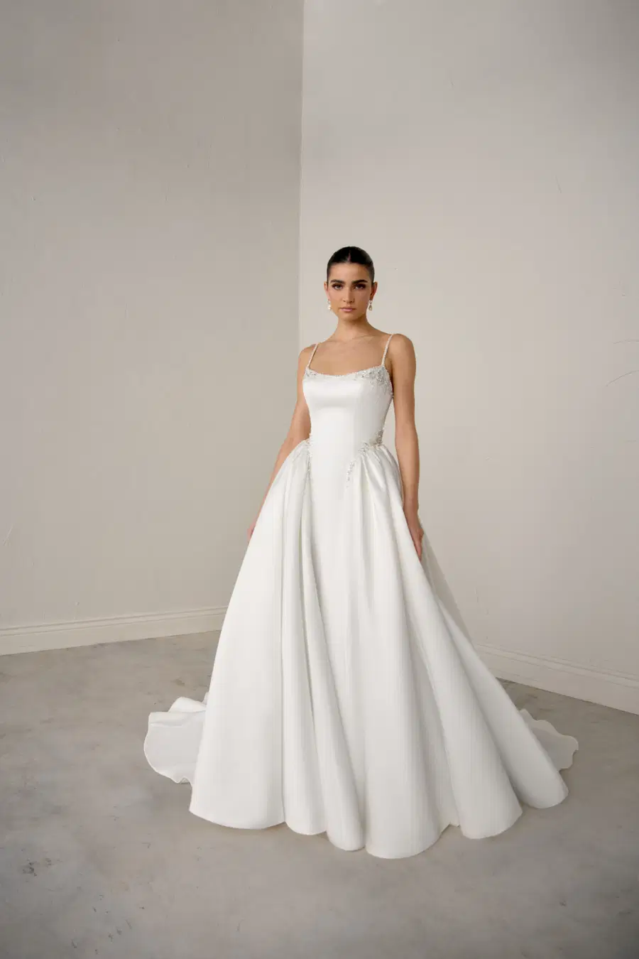 Riviera by Justin Alexander Signature - view 2 of 7