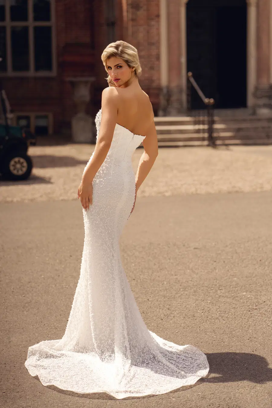 DC6127 by Danielle Couture - view 3 of 4
