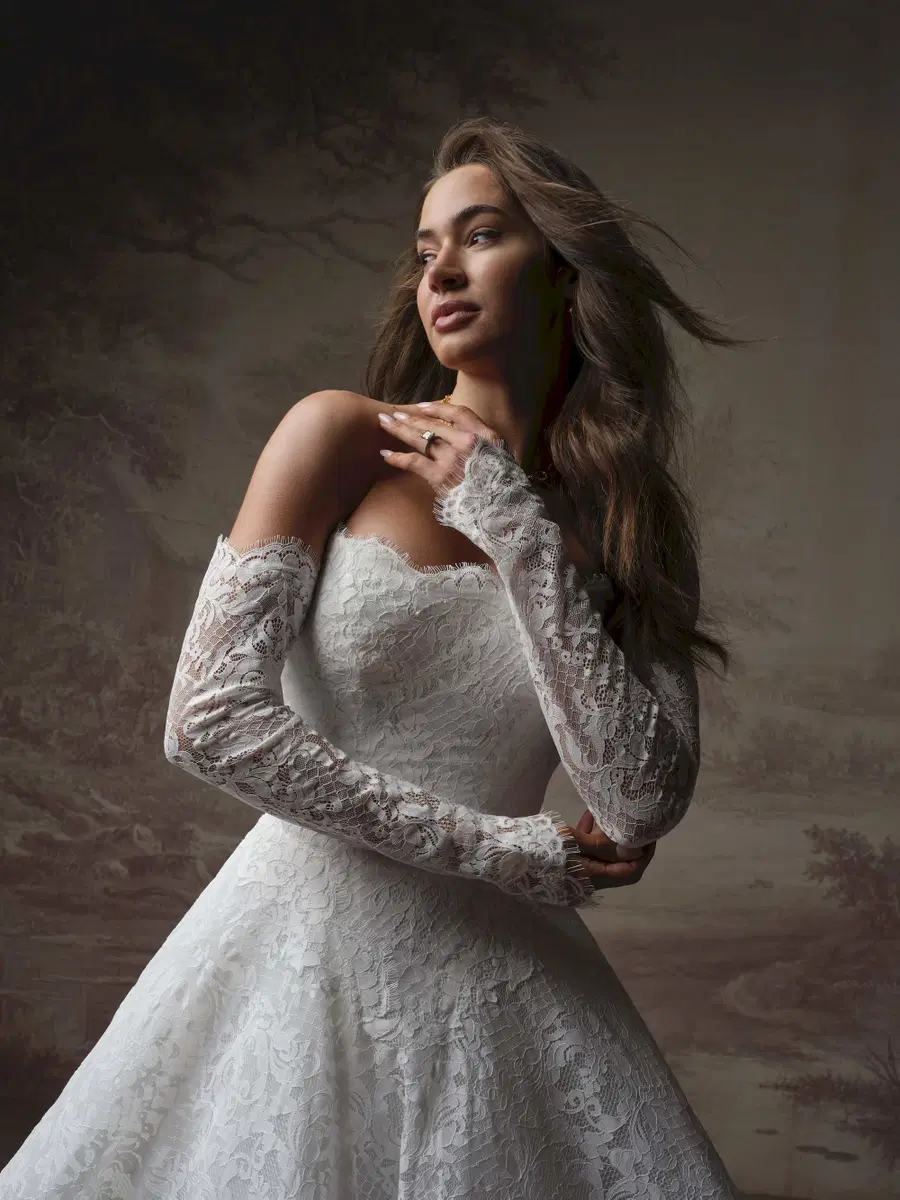 SERENA by Maggie Sottero - view 8 of 8