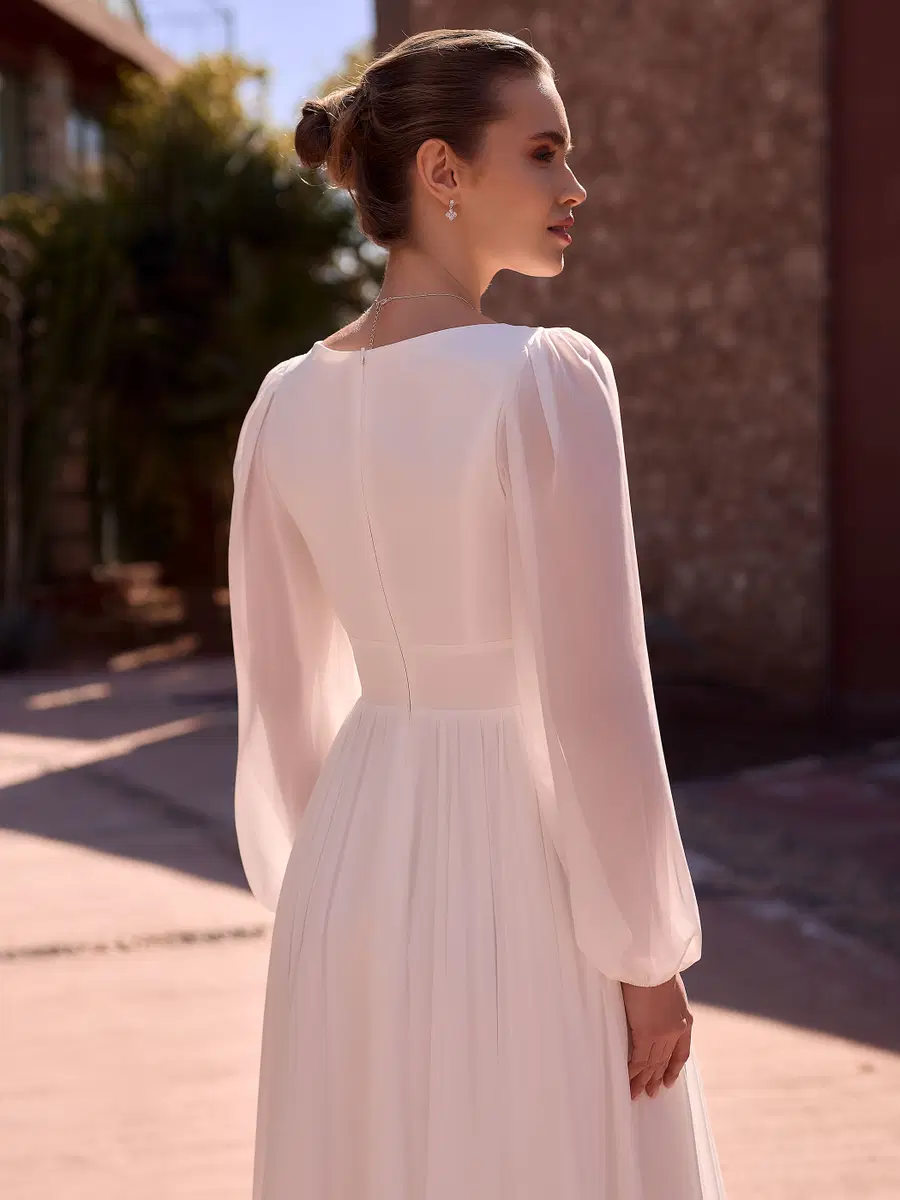 JULIANA by Bianco Evento - view 4 of 4