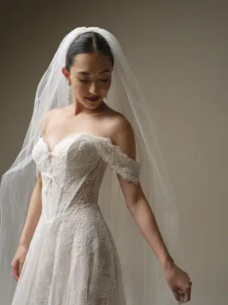 Granger by Sottero & Midgley - view 5 of 6