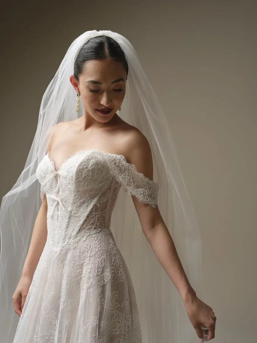 Granger by Sottero & Midgley - view 5 of 6
