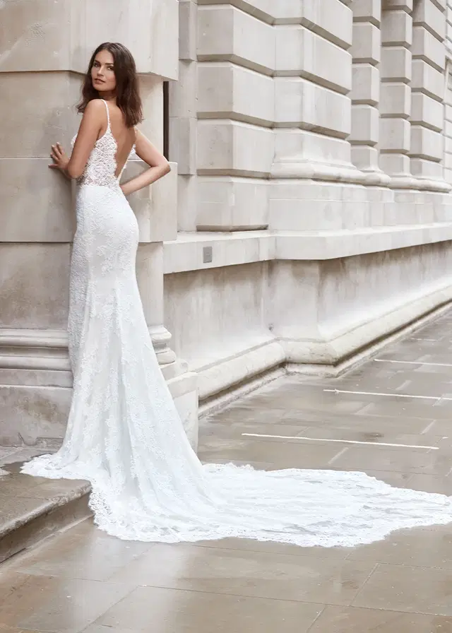 YASMIN LE BON by Dando London - view 2 of 4