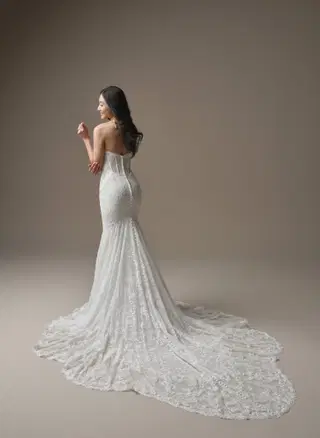 Bellevue by Maggie Sottero - view 4 of 11
