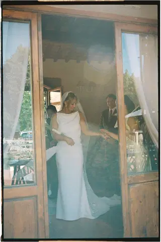 Alfie by MWL Bride - view 3 of 5