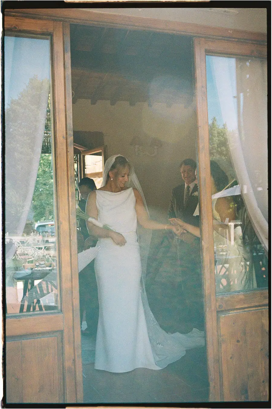 Alfie by MWL Bride - view 3 of 5