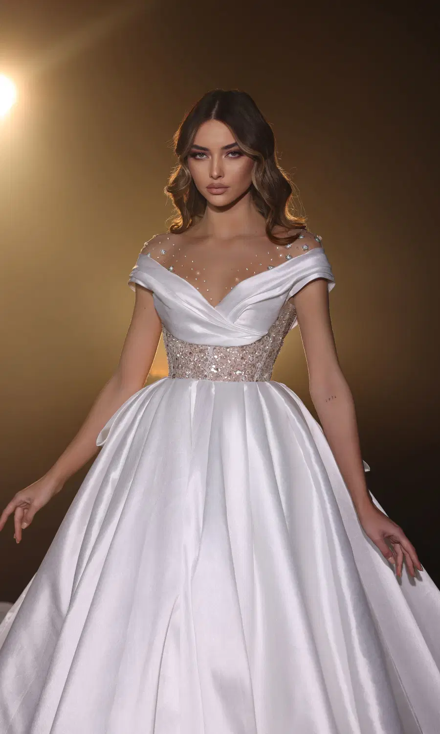 R 24-013 by Ricca Sposa - view 2 of 3