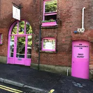 Inside City Brides