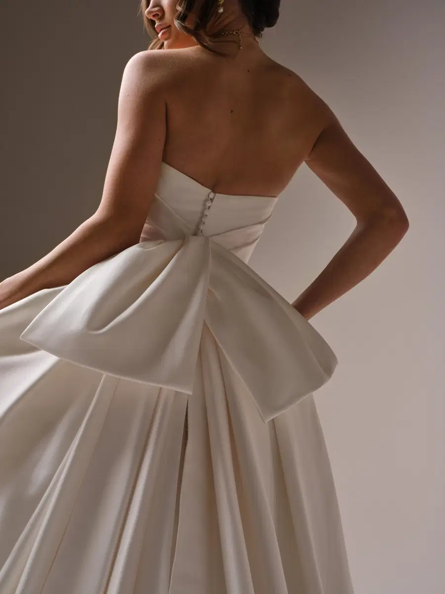 Maureen by Maggie Sottero - view 6 of 11