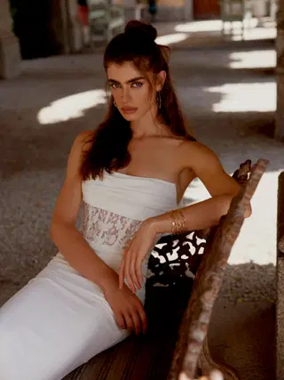 Ilia by Justin Alexander - view 3 of 6