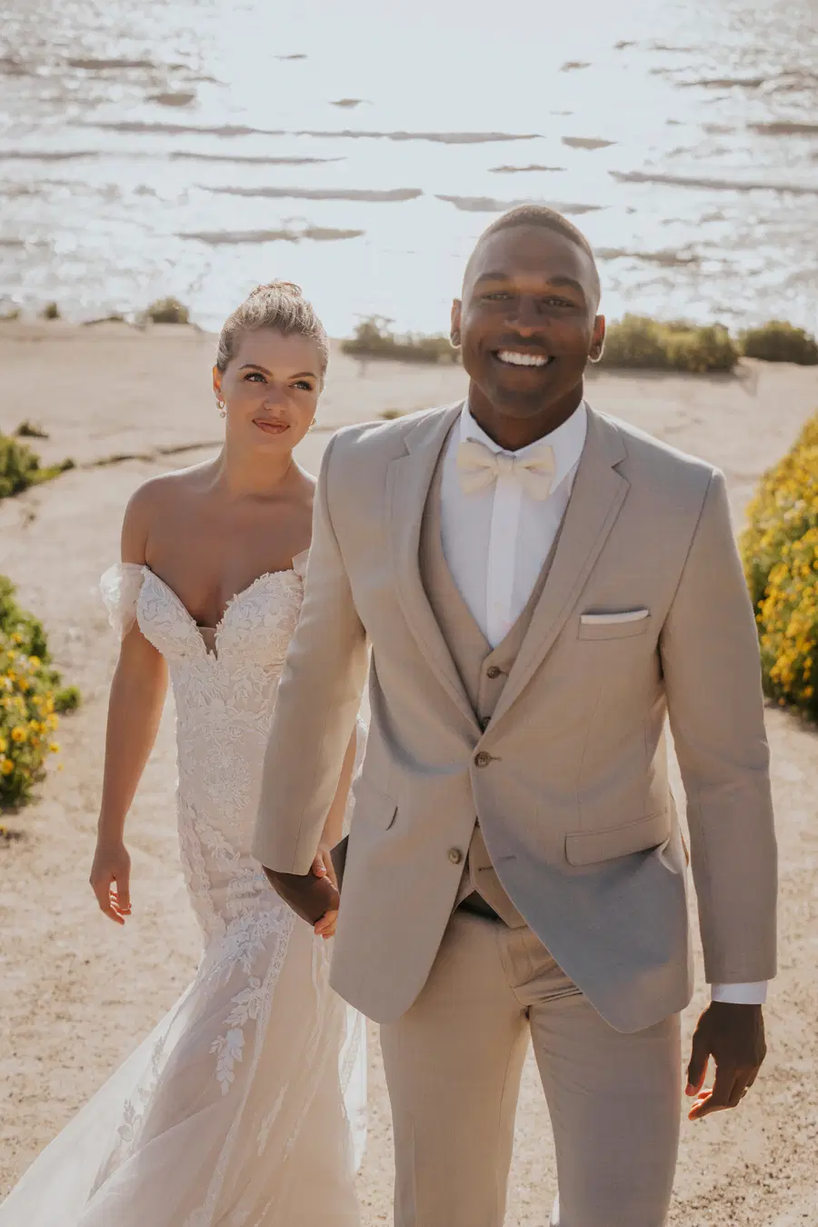 A1163 by Allure Bridals - view 8 of 11