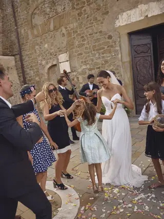 Genny by Modeca Bridal - view 4 of 9