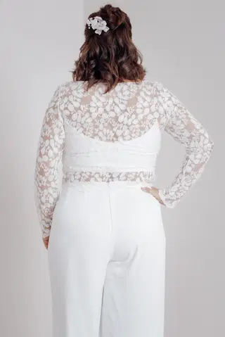 Hose Tihana Curvy by noni - view 4 of 5