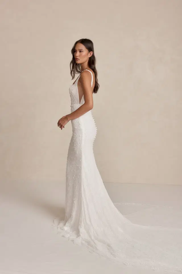 Walker by MWL Bride - view 2 of 3