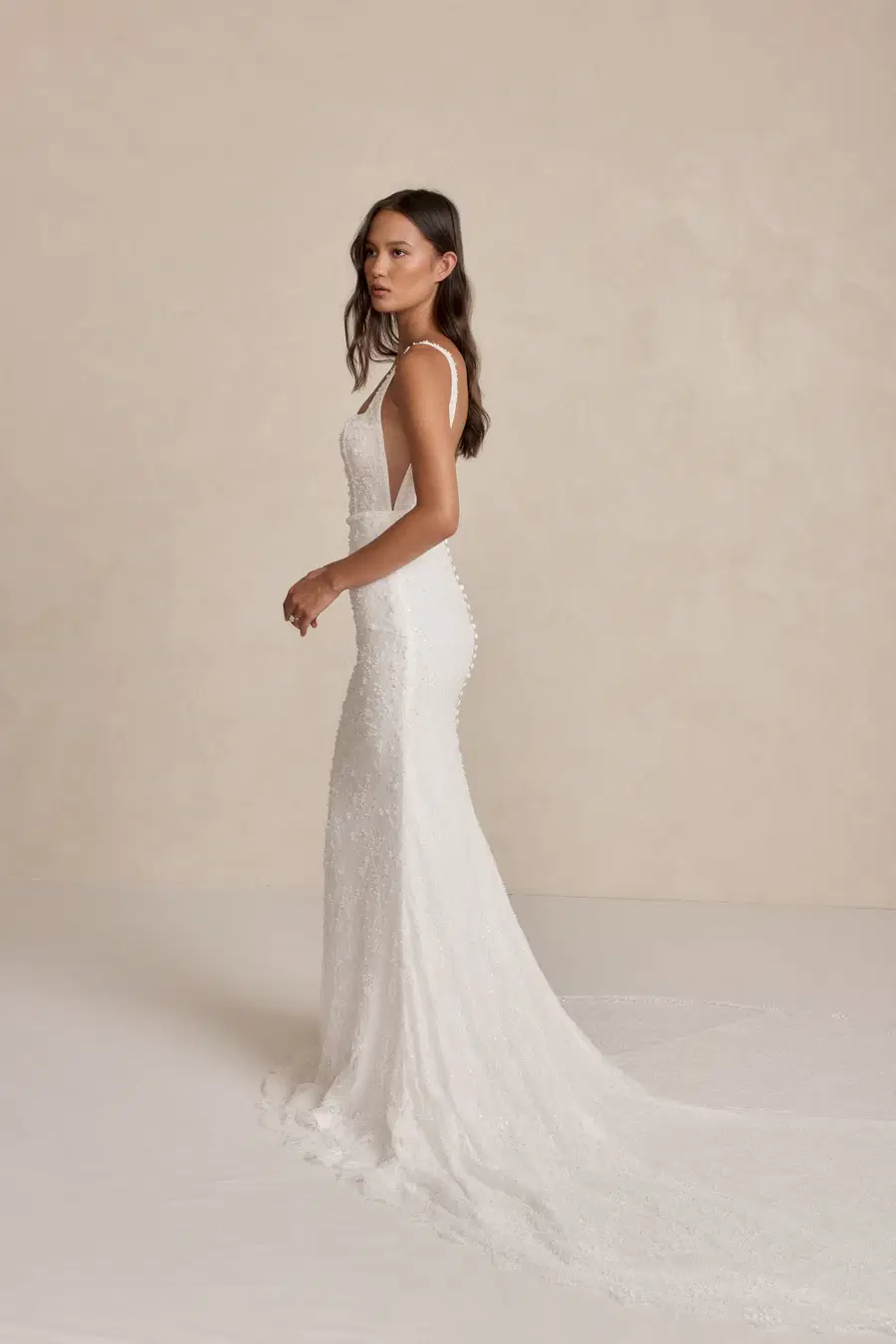 Walker by MWL Bride - view 2 of 3