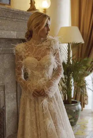 Massimo 24-008 by Ricca Sposa - view 3 of 5