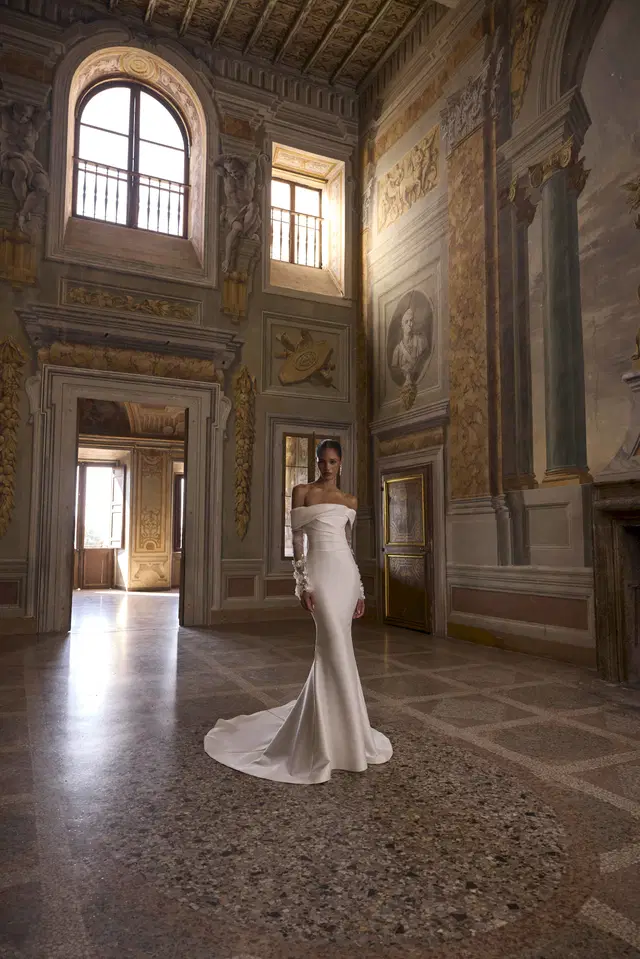 Andie 63259 by Veni Infantino - view 3 of 3