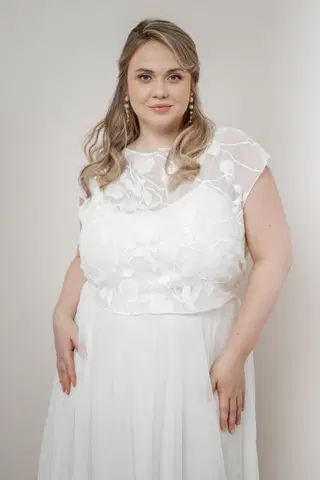 Top Eniz Curvy by noni - view 6 of 7