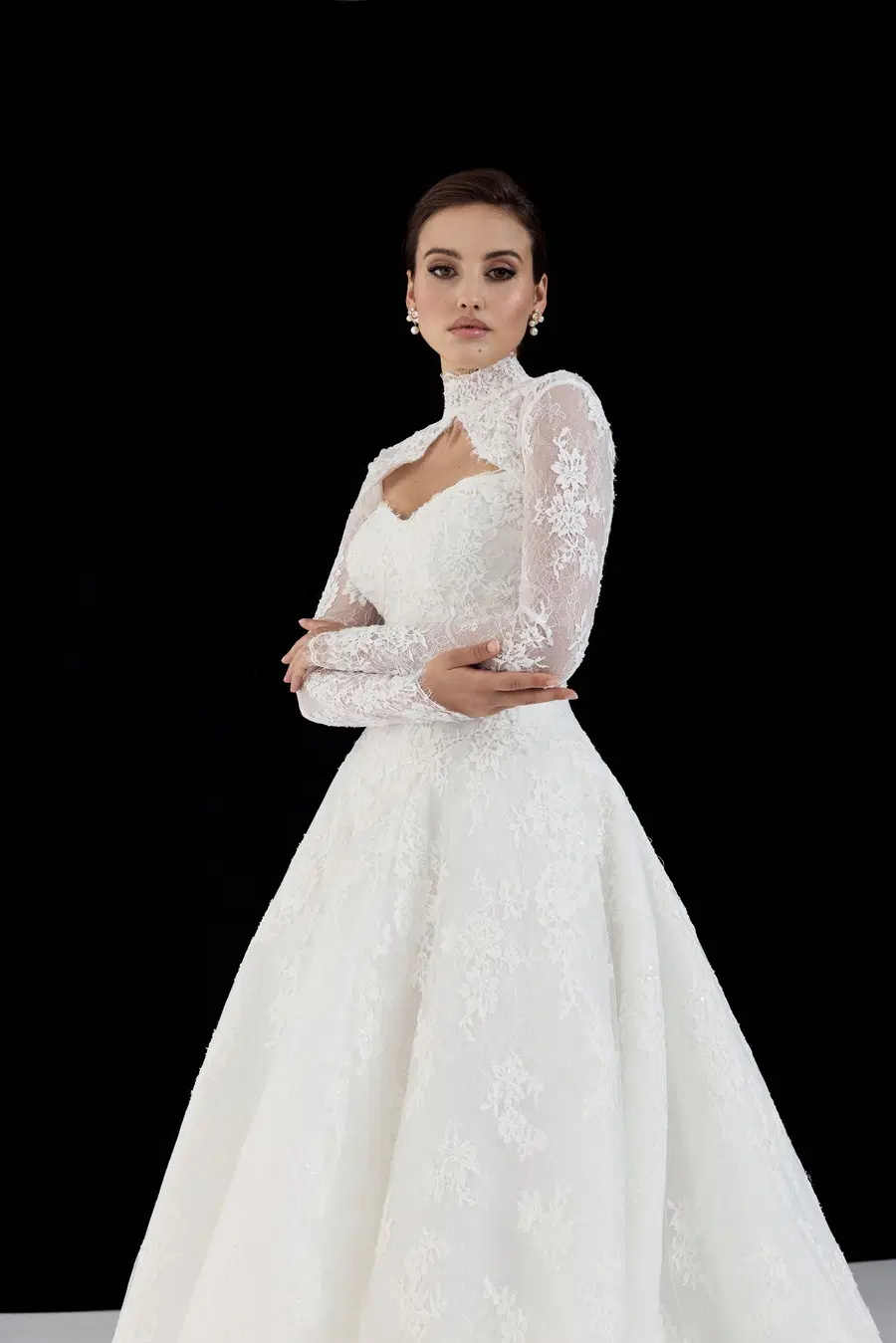 Cecelia by Josephine Scott - view 3 of 6