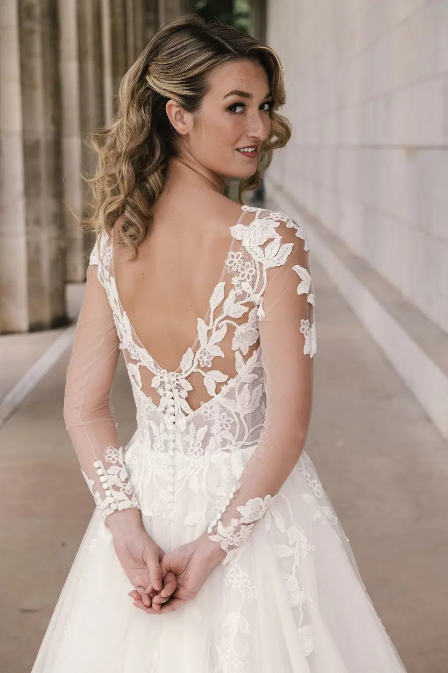 Carla by Amo & Luv - view 6 of 7