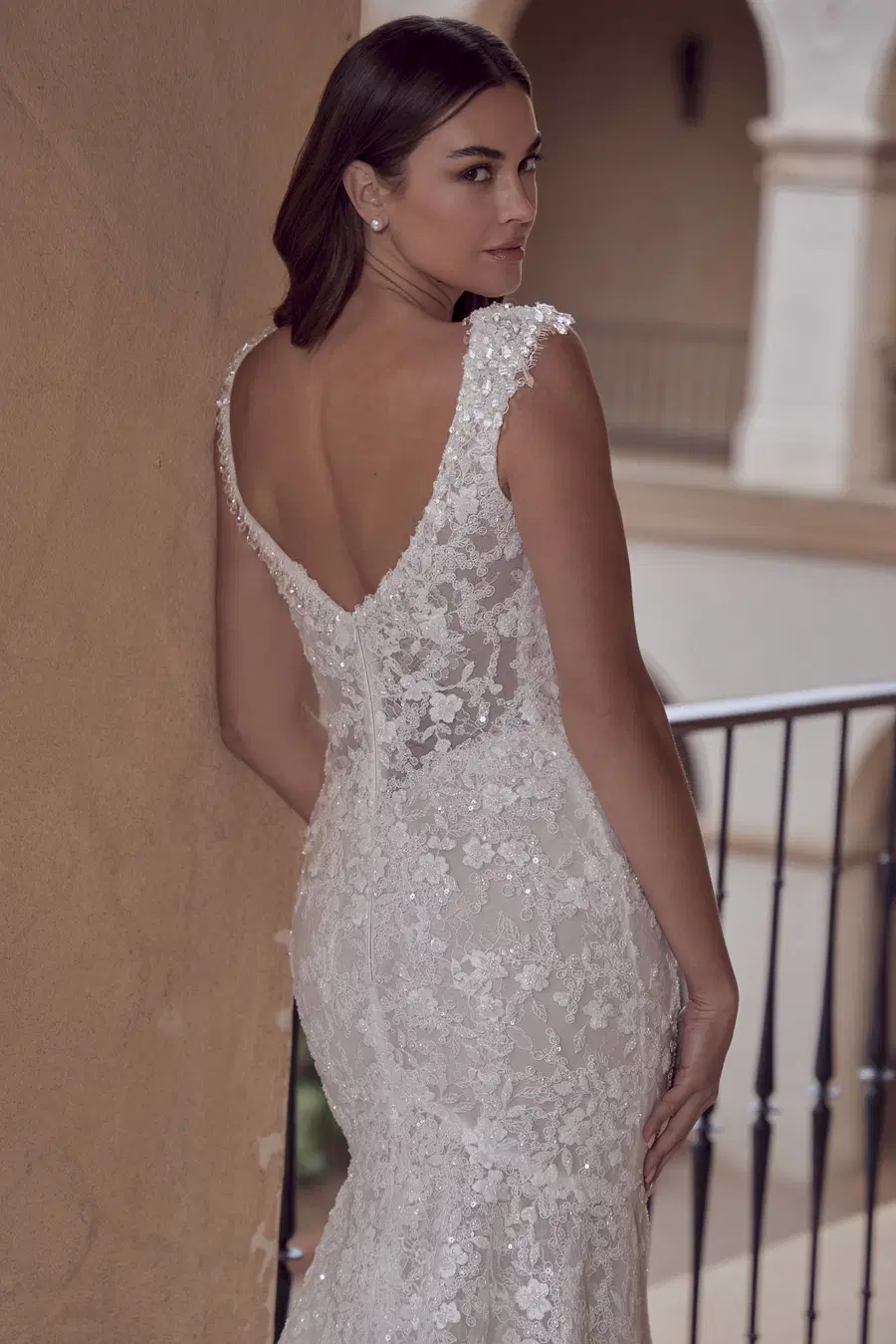 126253 Francesca by Calla Blanche - view 6 of 7