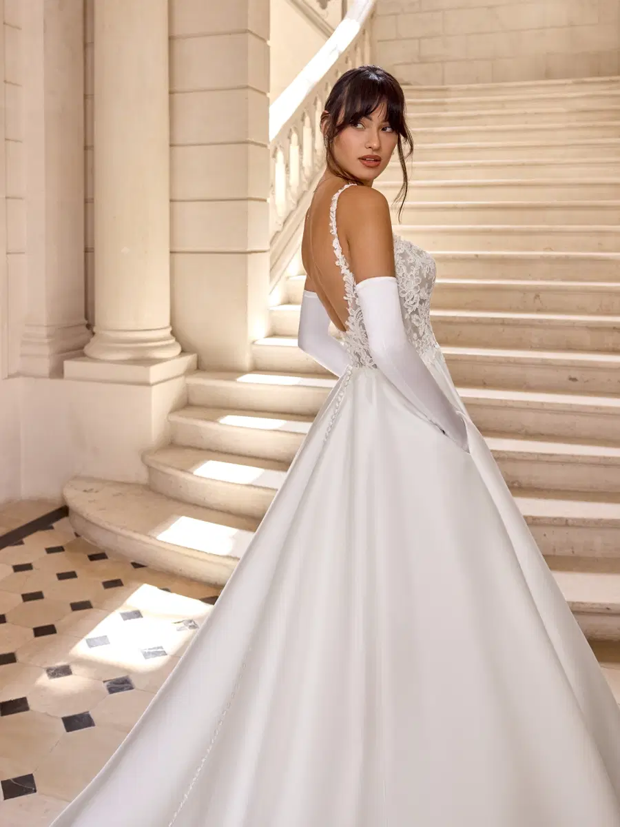 Charline by Adore - view 3 of 8