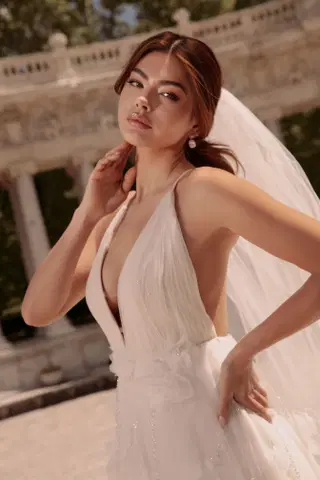 TO-2245T_W-808 by Agnes - view 3 of 6