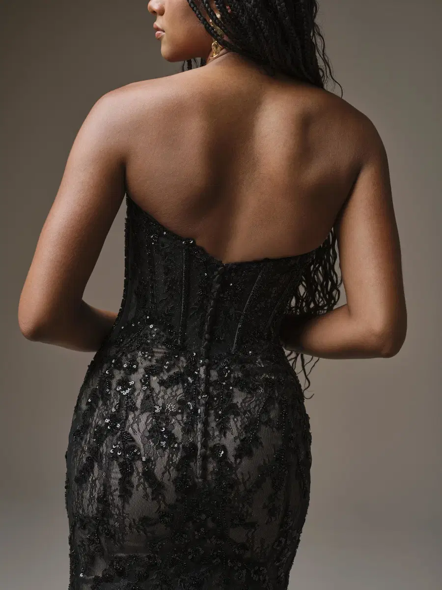 Benjie by Maggie Sottero - view 12 of 14