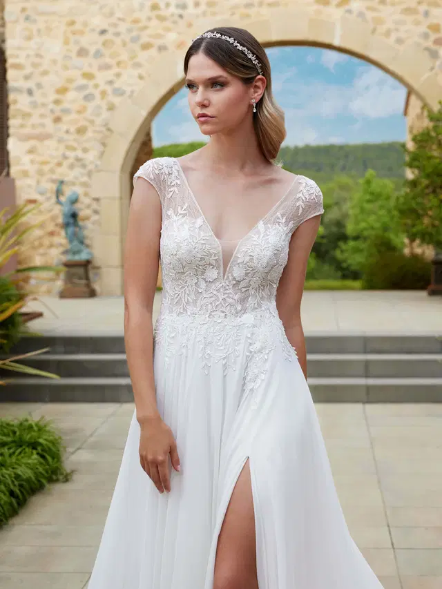 AMETHYST by Bianco Evento - view 2 of 4