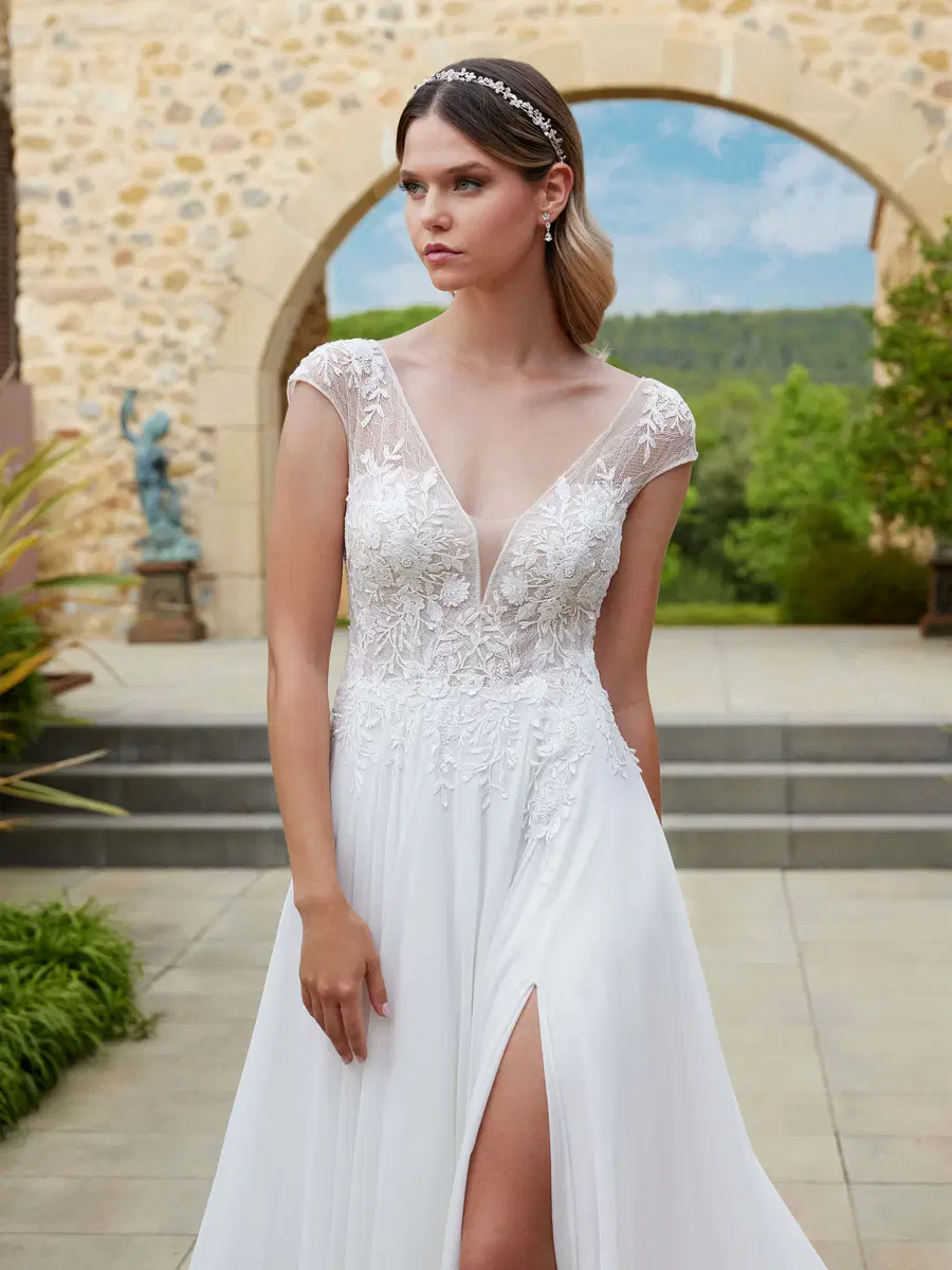 AMETHYST by Bianco Evento - view 2 of 4