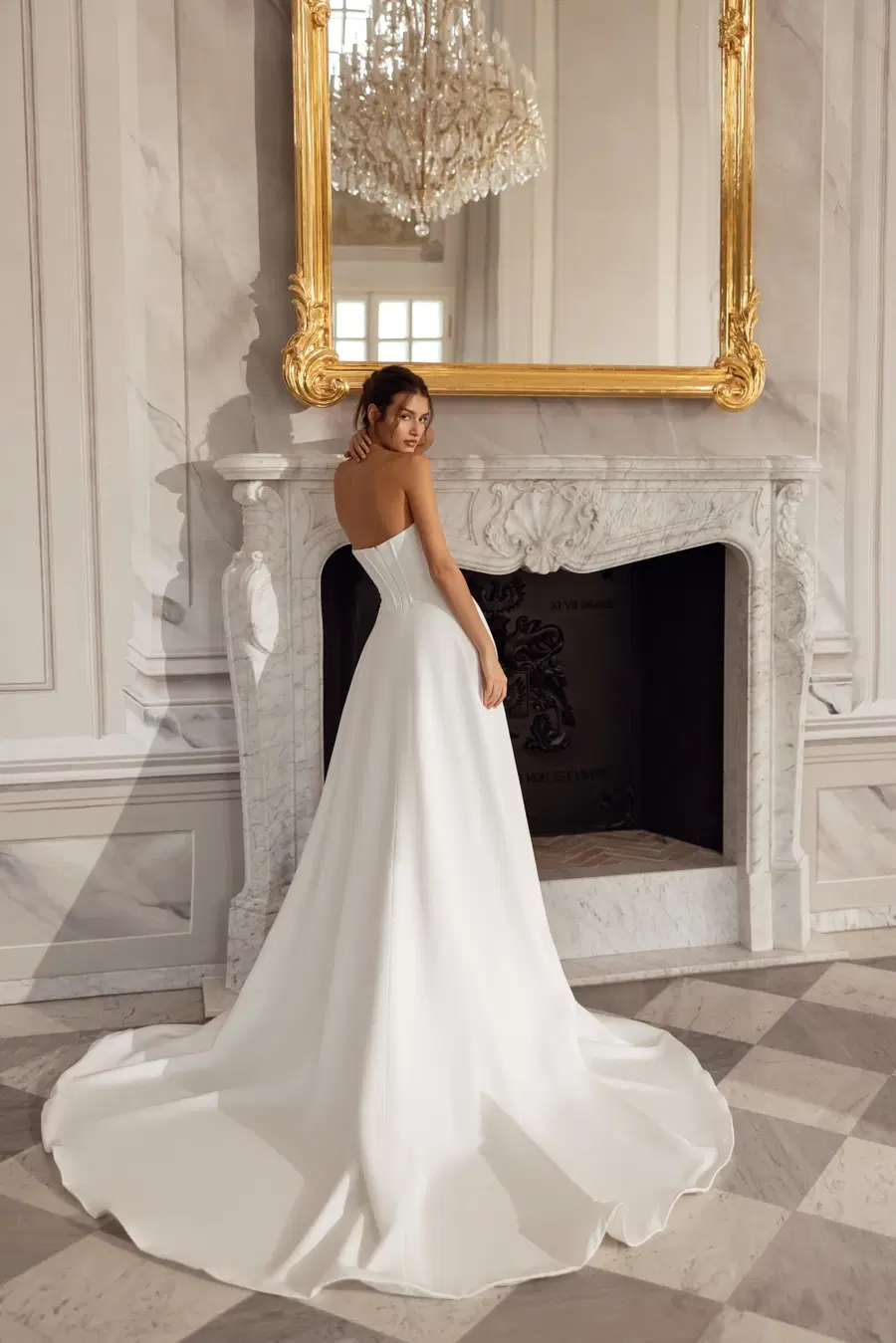 Josephine by Tina Valerdi - view 5 of 7