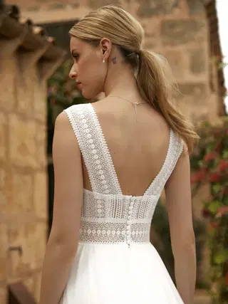 WENDY by Bianco Evento - view 4 of 4