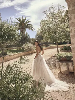 Mae von Modeca Bridal - Ansicht 4 von 7