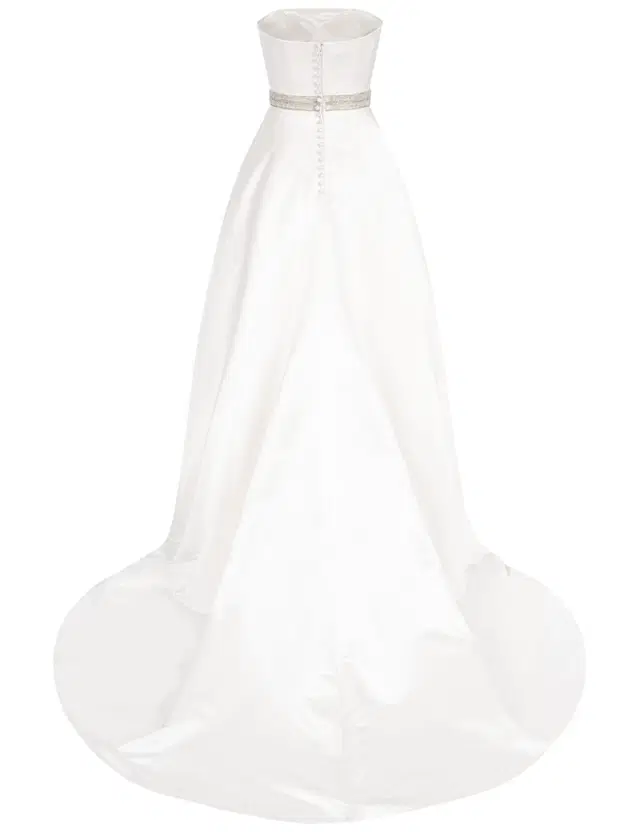 Kleid STBC 201201 by myprettydress by Basedow - view 8 of 8