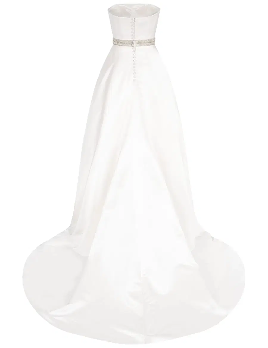 Kleid STBC 201201 by myprettydress by Basedow - view 8 of 8