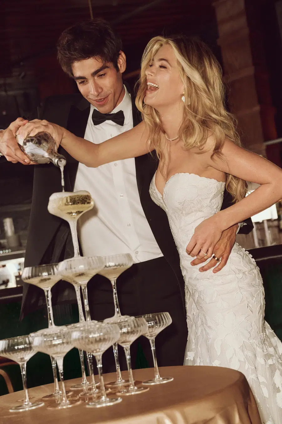 Bridget by Maggie Sottero - view 8 of 10