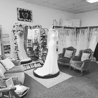 Inside Heavenly Brides of Shrewsbury