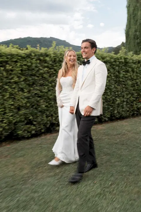 Mack wedding dress by MWL Bride, straight, lace