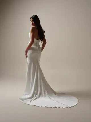 Camille by Maggie Sottero - view 2 of 7