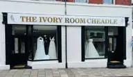 Inside The Ivory Room Cheadle